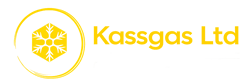 Kassgas Commercial Logo